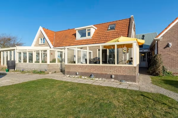 Klaproos in Groote Keeten - Foto 1 van 22