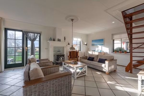 De Buitenplaats 7 in Callantsoog - Foto 2 van 31