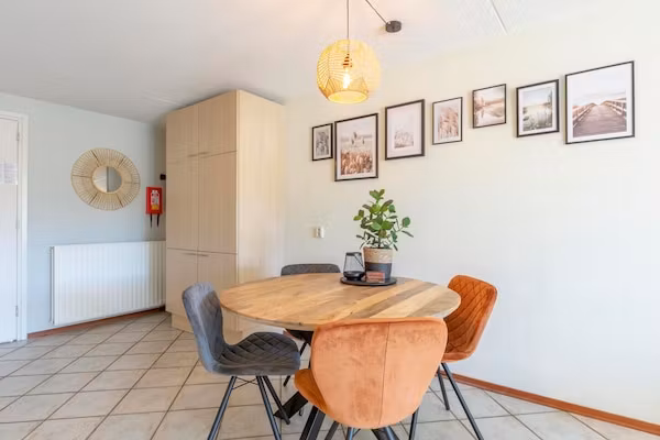 Wijde Blick 309 in Callantsoog - Foto 2 van 19