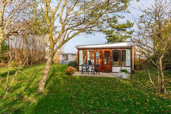 Orchis 4 in Julianadorp aan Zee - Foto 1 van 13