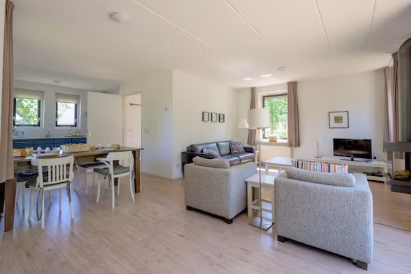 4-persoons bungalow Sondel 16 in Sondel - Foto 2 van 33