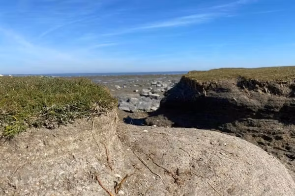 4-persoons bungalow Sondel 16 in Sondel - Foto 33 van 33