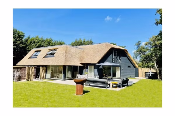 58428 in Ballum Ameland - Foto 1 van 38