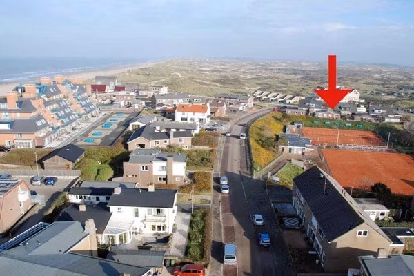 88059 in Egmond aan Zee - Foto 2 van 18