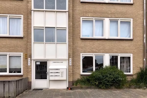 27139 in Egmond aan zee - Foto 2 van 11