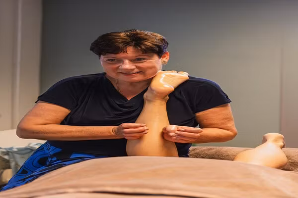 Schoneveld 35 Zeester Breskens in Breskens - Foto 40 van 40