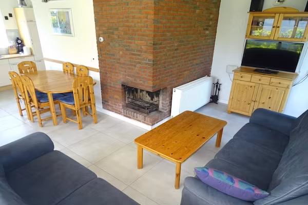 Schoneveld 36 Zeester Breskens in Breskens - Foto 2 van 40