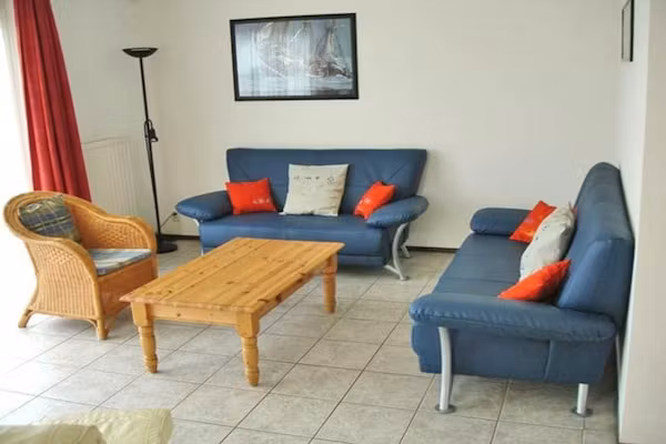 Scheldeveste 184 Zwin Breskens in Breskens - Foto 2 van 31