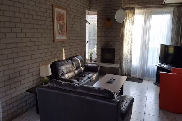 Schoneveld 353 Strandparel Breskens in Breskens - Foto 2 van 37