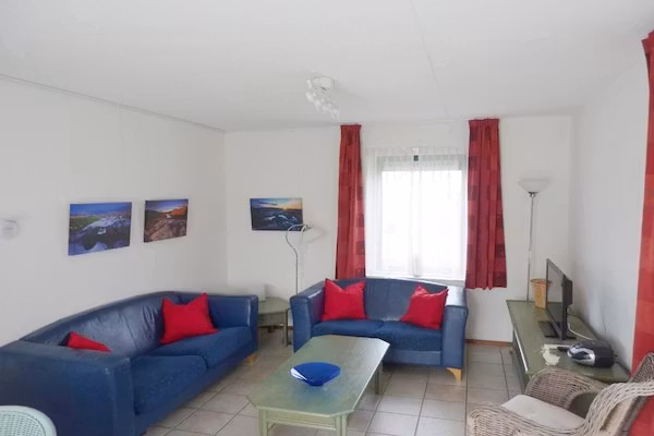 Schoneveld 132 Zeemeeuw Breskens in Breskens - Foto 2 van 37