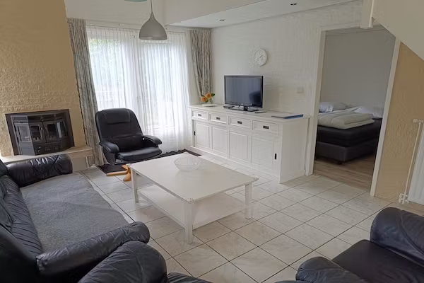 Schoneveld 373 Strandparel Breskens in Breskens - Foto 2 van 40