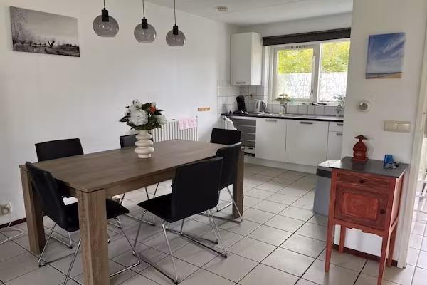 Fort Soleil 42 Zeezwaluw Breskens in Breskens - Foto 2 van 40