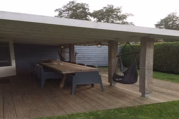 Schoneveld 163 Duinroos Breskens in Breskens - Foto 2 van 39