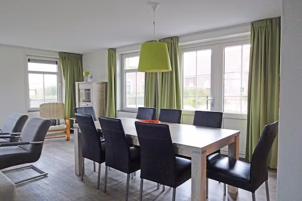 Landgoed de Lente 34 Krokus Breskens in Breskens - Foto 2 van 38