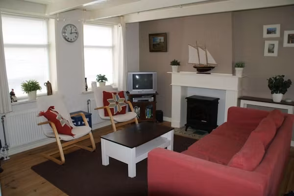 2e Zandstraat 9 Breskens in Breskens - Foto 1 van 24