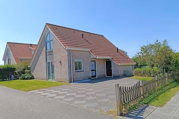 Scheldeveste 138 Zwin Breskens in Breskens - Foto 1 van 40