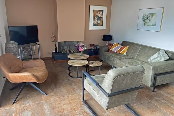 Scheldeveste 129 Schelde de luxe Breskens in Breskens - Foto 2 van 26