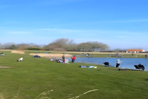 Scheldeveste 119 Schelde Breskens in Breskens - Foto 38 van 38