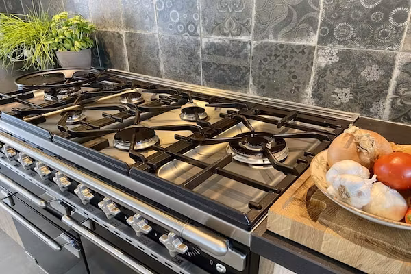 Lepelblad 42 en 44  Nieuwvliet-Bad in Nieuwvliet-Bad - Foto 32 van 32