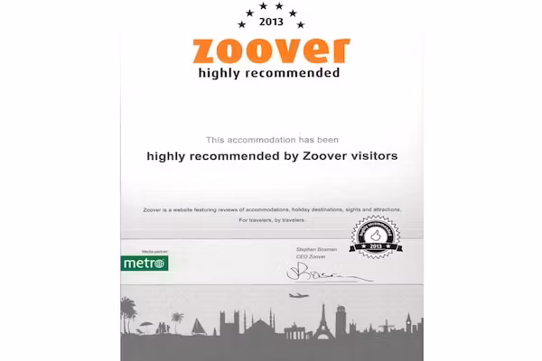 17630 in Wervershoof - Foto 32 van 32