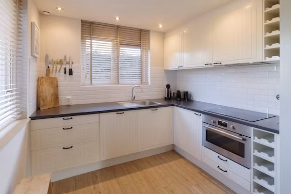 Villapark De Oesterbaai 8 in Wemeldinge - Foto 2 van 40