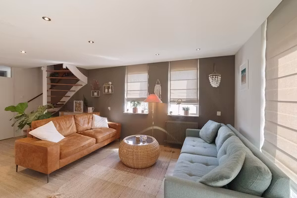 Villapark De Oesterbaai 8 in Wemeldinge - Foto 1 van 40