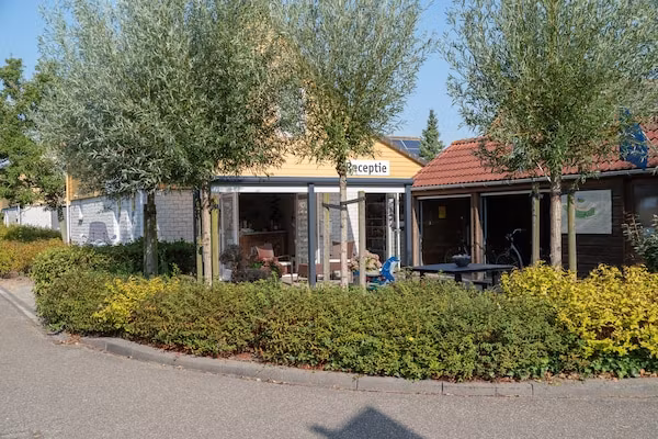 Villapark De Oesterbaai 27 in Wemeldinge - Foto 1 van 40