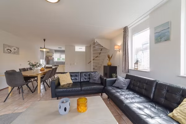 Villapark De Oesterbaai 54 in Wemeldinge - Foto 2 van 37