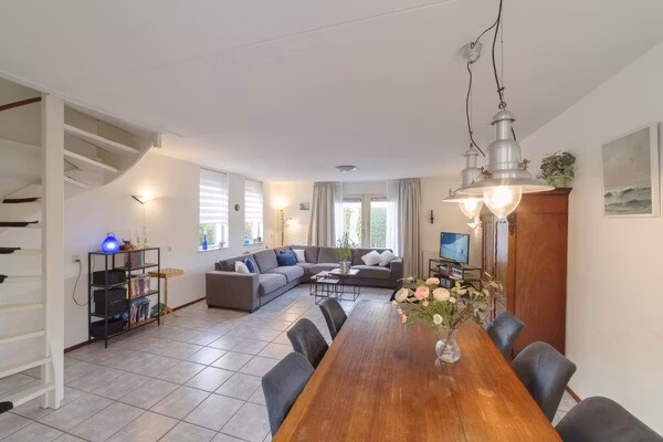 Villapark De Oesterbaai 91 in Wemeldinge - Foto 2 van 40