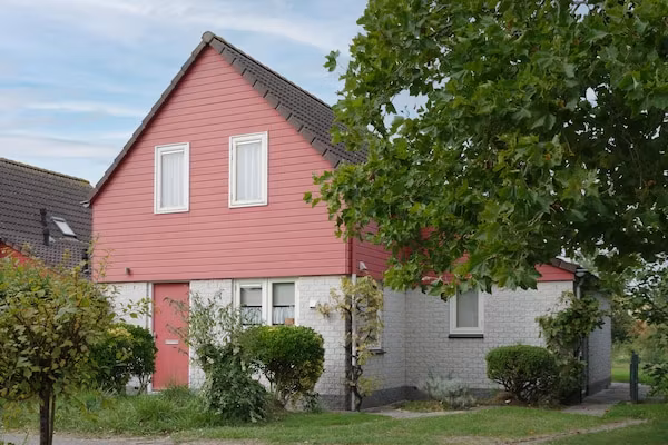 Villapark De Oesterbaai 99 in Wemeldinge - Foto 1 van 36