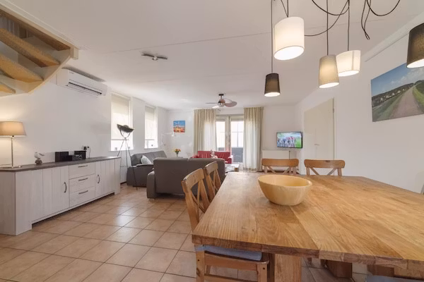 Villapark De Oesterbaai 112 in Wemeldinge - Foto 2 van 38