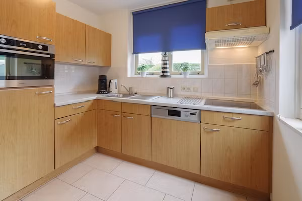 Villapark De Oesterbaai 131 in Wemeldinge - Foto 2 van 40