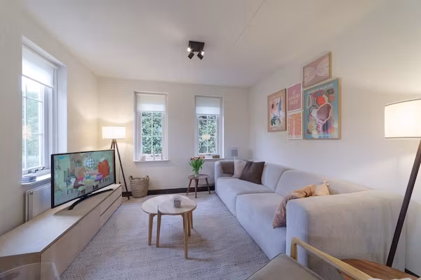 Villapark De Oesterbaai 136 in Wemeldinge - Foto 1 van 40