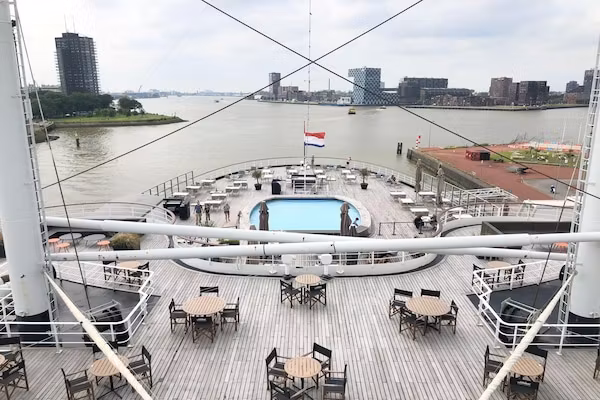 233 in Simonshaven - Foto 24 van 24