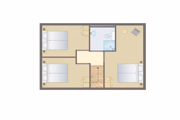 Standaard 224 in Simonshaven - Foto 35 van 35