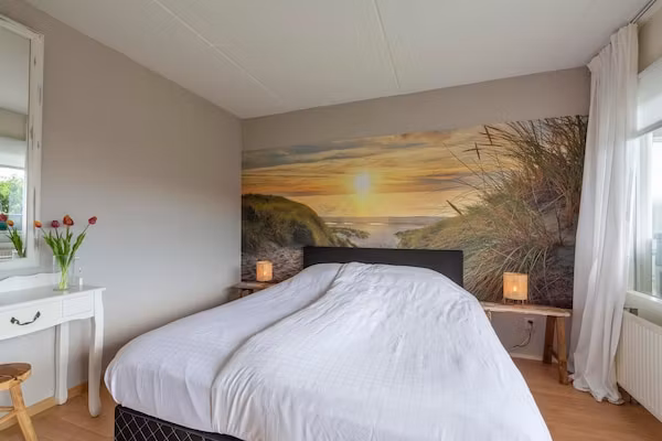 Beach Appartement 28 in Callantsoog - Foto 2 van 24