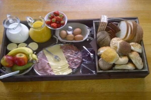 De oude stal in Sint-Oedenrode - Foto 41 van 41