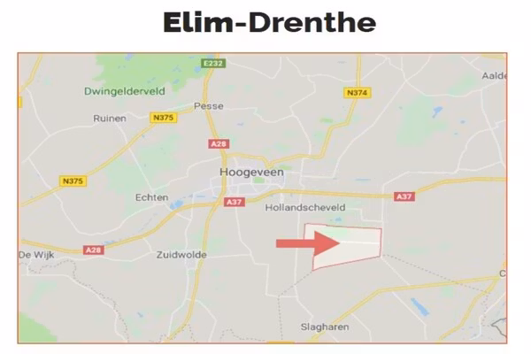 Okken House 3A in Elim - Foto 37 van 37