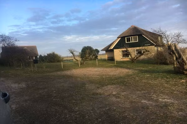 539138 in Hollum - Foto 2 van 13