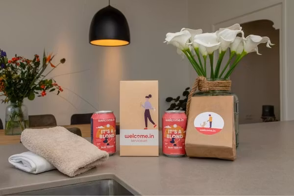 Vakantiehuis 'Boerderij Molenhof' - Stationsweg 5  Heinkenszand in Heinkenszand - Foto 35 van 35