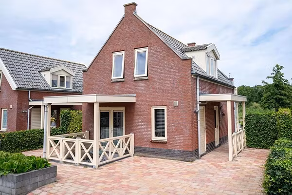 Standaard 231 in Simonshaven - Foto 1 van 34