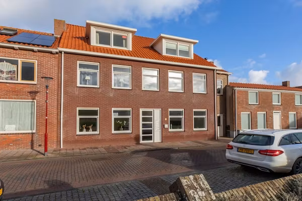 Vakantiewoning 't Zoete Licht Residenz - Willibrordusplein 28 C  Zoutelande in Zoutelande - Foto 1 van 40