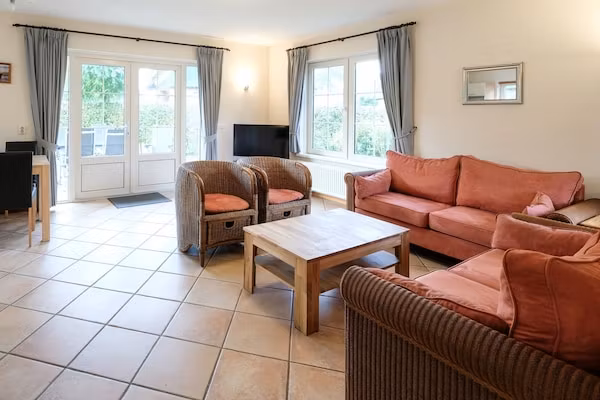 Anzelhoef 8 in Sint Maartenszee - Foto 2 van 27