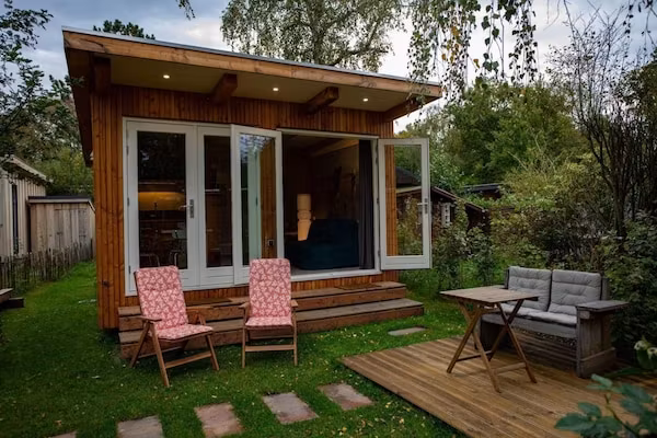 Campanula 171 in Sint Maartenszee - Foto 1 van 31