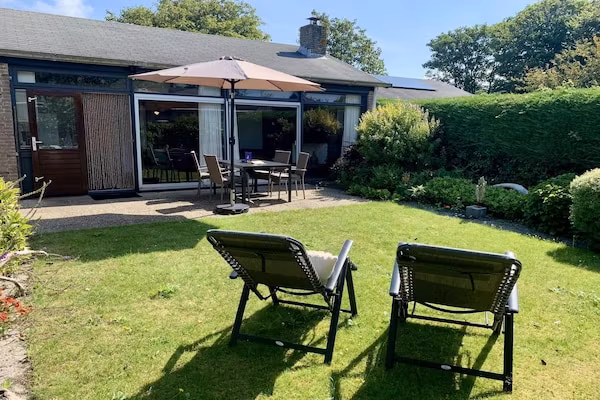 Boerenslag 23 in Sint Maartenszee - Foto 1 van 30