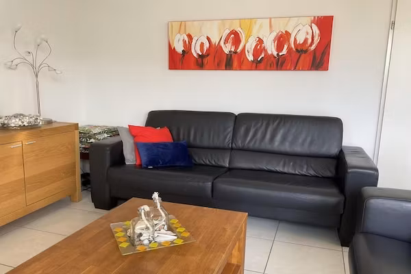 Bohemien 39 in Sint Maartenszee - Foto 1 van 25