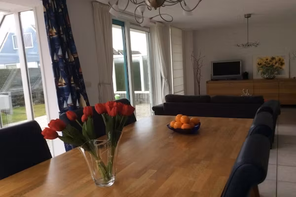 Bohemien 39 in Sint Maartenszee - Foto 2 van 25