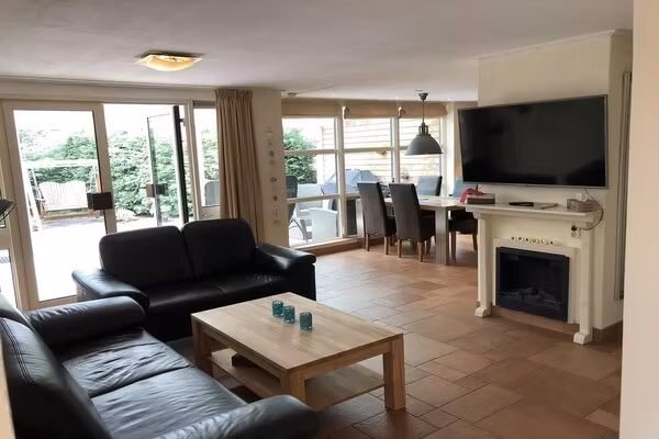 De Schelp 08 in Sint Maartenszee - Foto 1 van 21