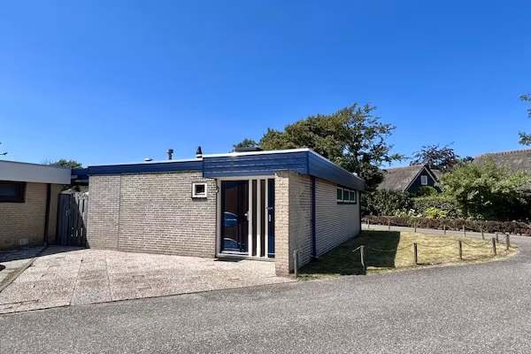 De Schelp 21 in Sint Maartenszee - Foto 1 van 32