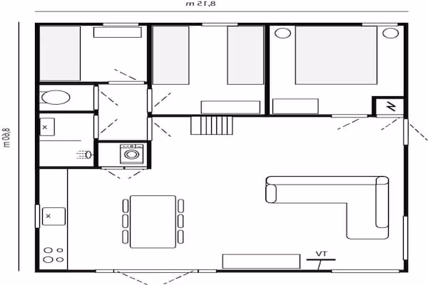 Eb en Vloed 45 in Sint Maartenszee - Foto 36 van 36